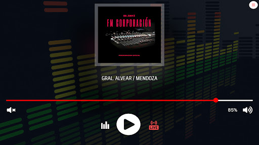 Fm Corporación Radio