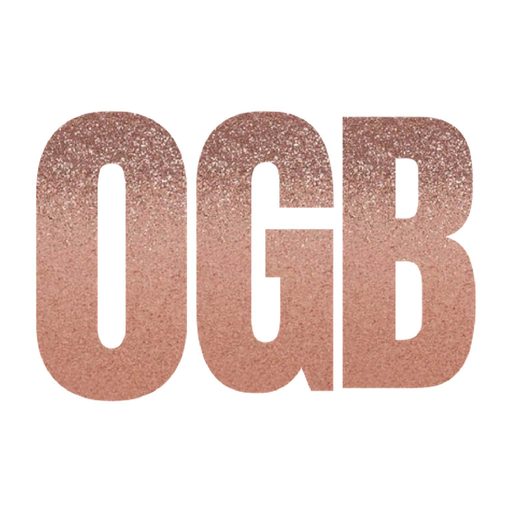 Olive Gold Boutique logo
