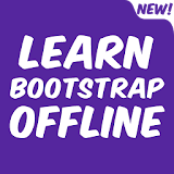 Learn Bootstrap Offline icon