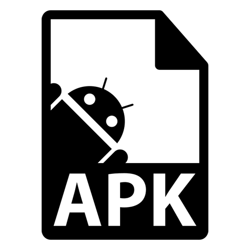 APK Extractor Logo