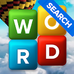Cover Image of Tải xuống Word Search: Connect Crossword  APK