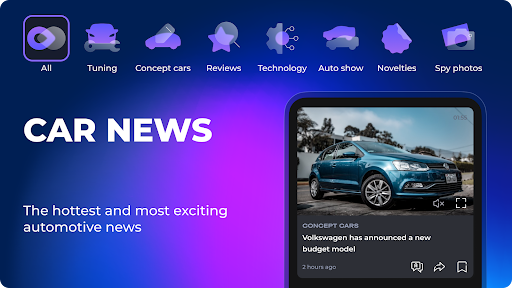 Screenshot of Formacar 3D Tuning, Car Editor