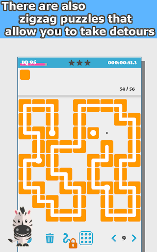 LaD : Line & Dot Aim for IQ120 Screen 2