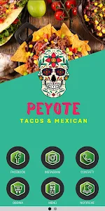 Peyote Tacos & Mexican Food