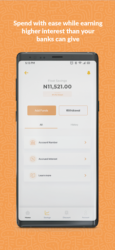 Herconomy: Savings & Much More Screen 3
