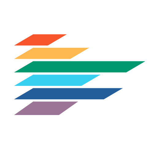 eNewsFilter - Good news logo