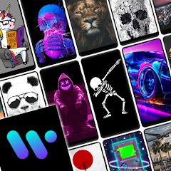 8K Wallpapers APK for Android Download