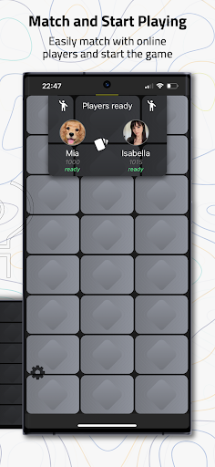 Phess: Memory Duel Screen 3
