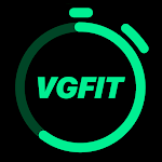 Cover Image of Download VGFIT: Home Workout 1.6.2 APK