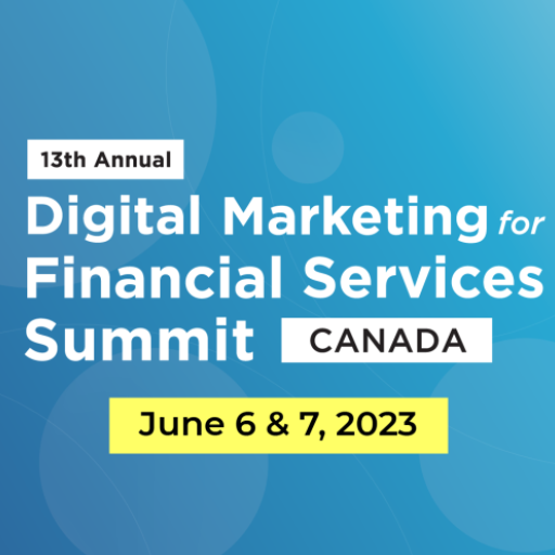 DMFS Canada Summit 2023 logo