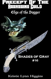 Icon image #16 Shades of Gray: Precept Of The Assassins Guild- Edge Of The Dagger