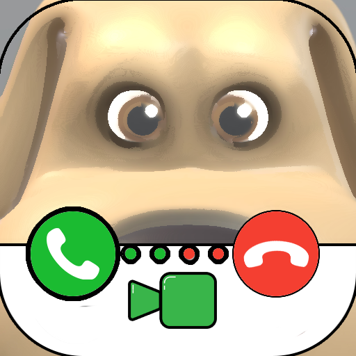 Call From Ben Talkiing fake