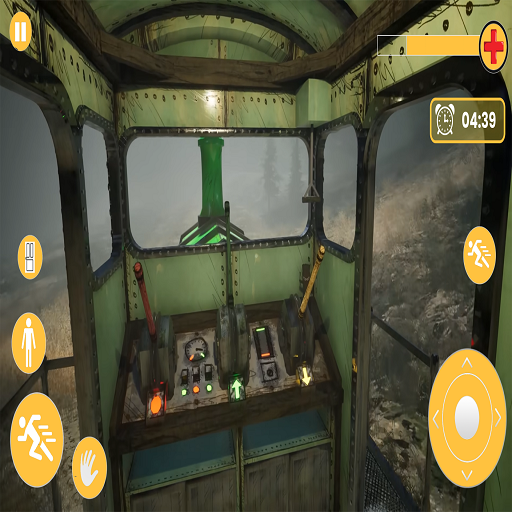 Charles Scary Home Choo Game Download on Windows