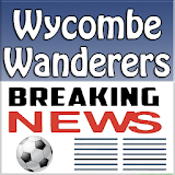 Breaking Wycombe Wanderers News icon