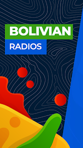 Bolivian Radio Stations Online Unknown