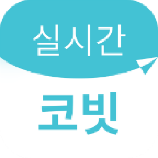 RealTime - Korbit logo