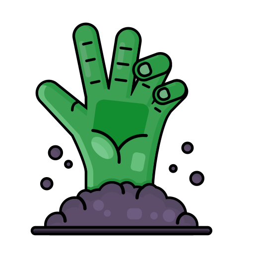 Zombie Defence logo