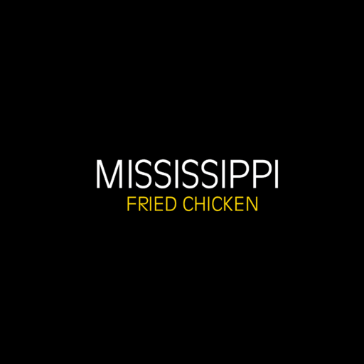 Mississippi Fried Chicken logo