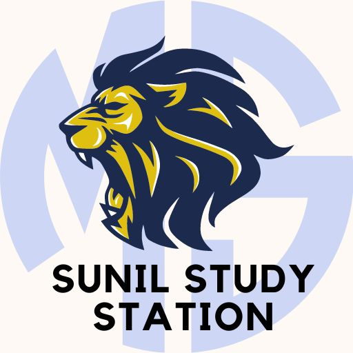 Sunil Study Station logo