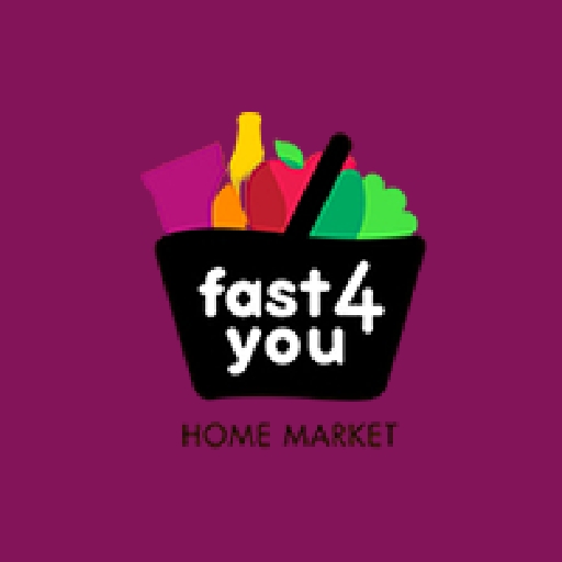 F4Y logo