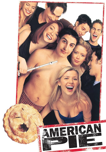 american pie movie