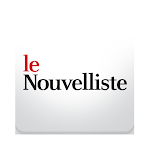 Cover Image of ดาวน์โหลด Le Nouvelliste 3.4.9 APK