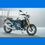 Cover Image of Télécharger bmw motocycle  APK