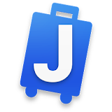 Jovago Hotels Booking icon