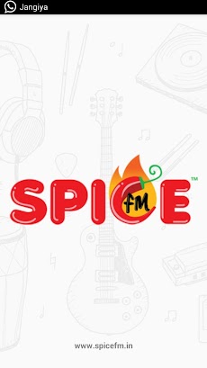 Spice FMのおすすめ画像1