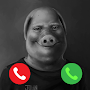John Pork in Call