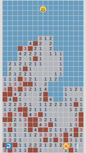 Minesweeper - The Good One Screen 2
