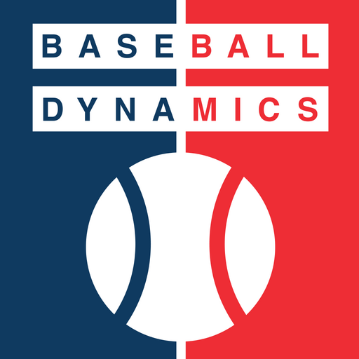 Baseball Dynamics Inc 7.1.0 Icon