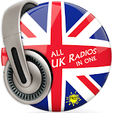 All United Kingdom Radios in One Free icon