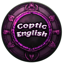 Icon image Coptic English for All