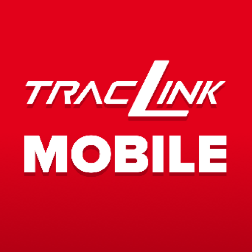 TracLink Mobile  Icon
