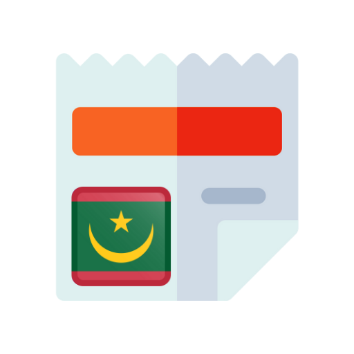 Mauritania News Windowsでダウンロード