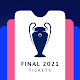 UEFA Champions League Tickets Download on Windows