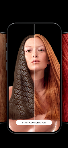 My Hair [iD] Screen 2