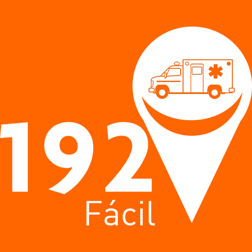 192 Fácil logo