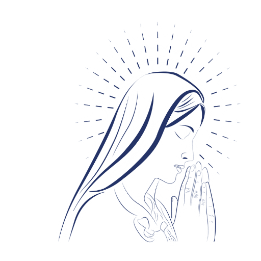 Liturgia - Rosenkranz & Gebet logo