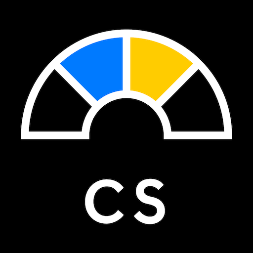 Creative States logo