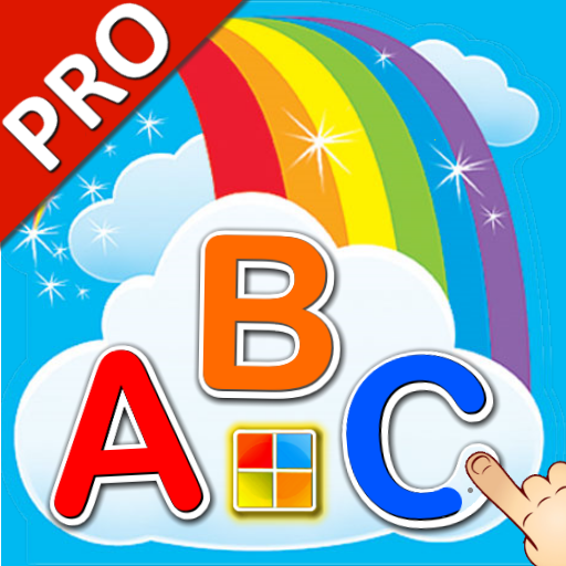 ABC Flashcards PRO 5.11 Icon
