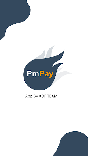 Android application PmPay screenshort