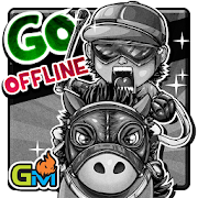  iHorse GO Offline: Horse Racing 