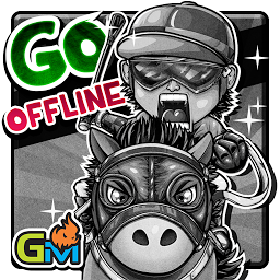 Icon image iHorse GO Offline: Horse Racing
