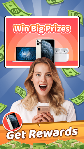 لعبة Lucky Knife 2 -Fun Knife Game apk مهكر0