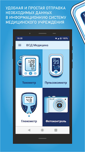 ВСД.Медицина