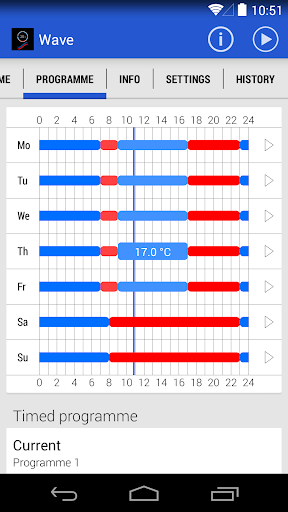 Worcester Wave Screen 3