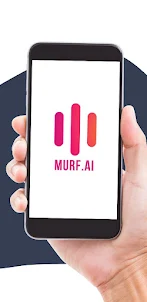 MurfAI App Workflow