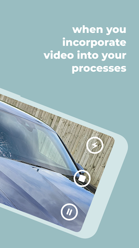 Vehicle Vision Protect Screen 2